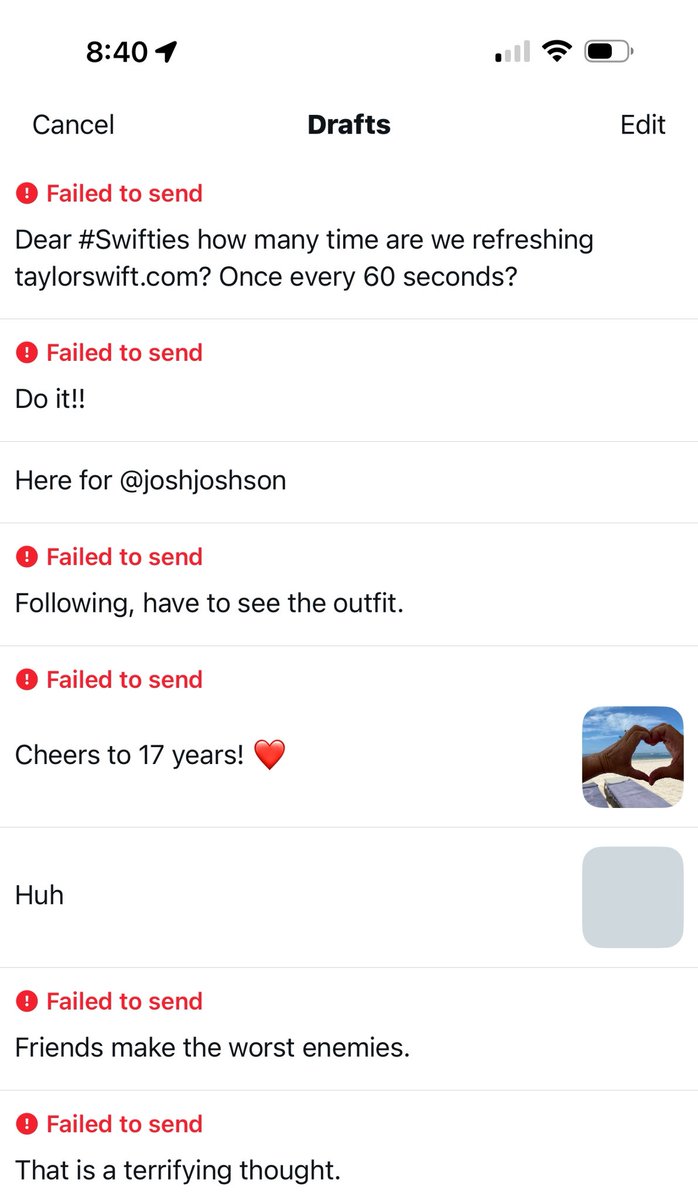 Stephanie Daily tweet media