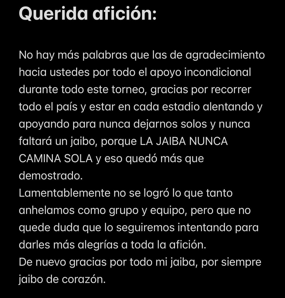 Benja Muñoz tweet media