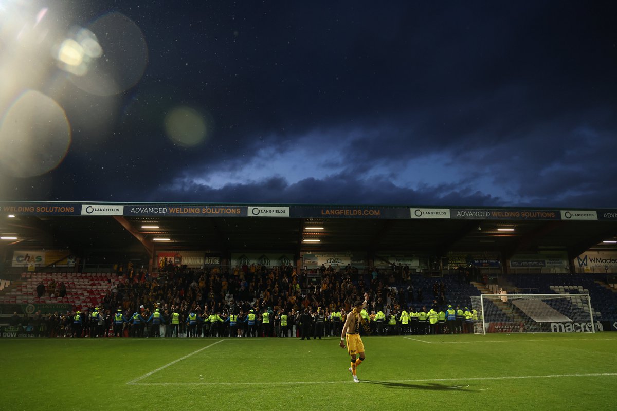 It’s goodnight from us 🫶🏻