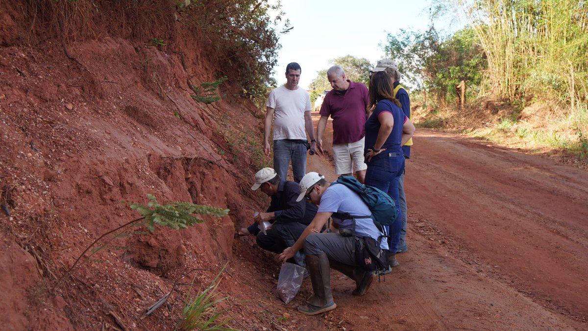 Following our presentation at the Critical Minerals Institute Summit IV in Toronto, InvestorNews has spotlighted Resouro Strategic Metals and the growing global interest in the Tiros Project.

Read the full article here: investornews.com/critical-miner…