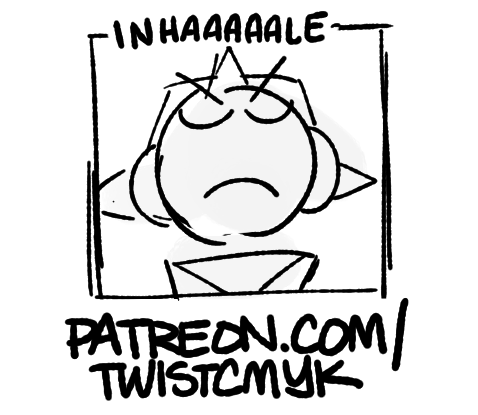 i'm getting back in there!!!

hoping to have the next part finished up VERY soon, but for those interested, i already have a draft up for Two Dollar on the website... 