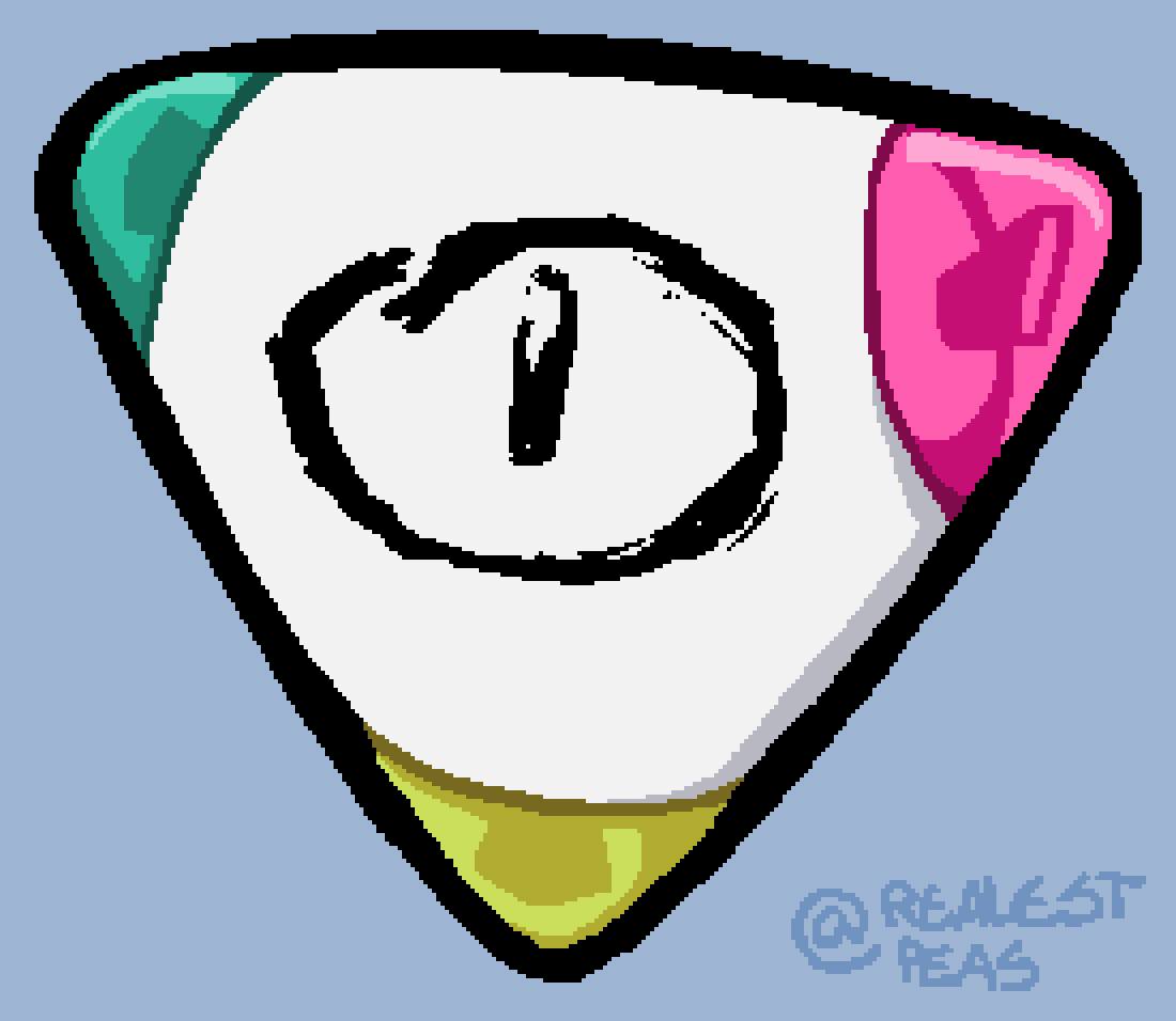 sacred geometry

#tboi #bindingofisaac