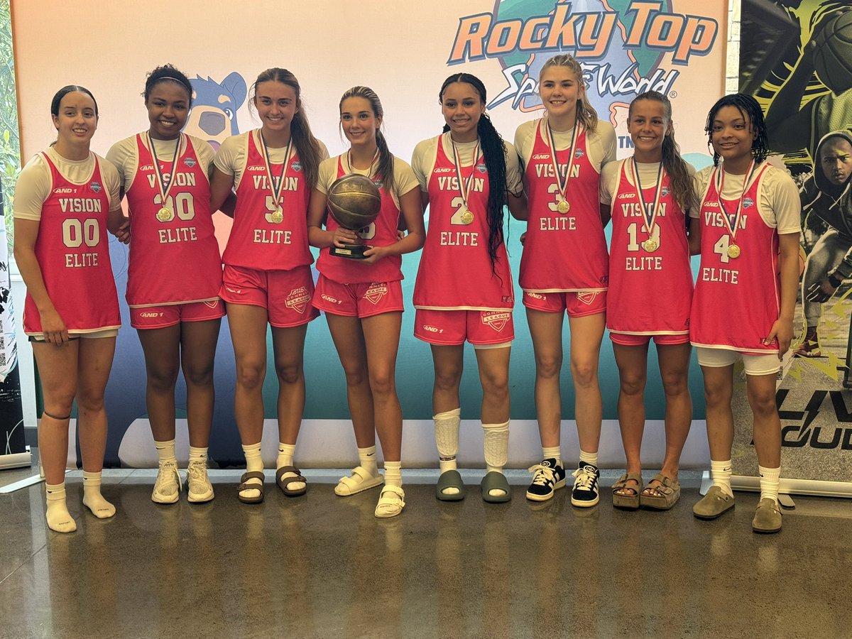 Kallie Vaughn (@kalliev_03) on Twitter photo Went 4-0 this past weekend in Gatlinburg! Had so much fun playing with my team and can’t wait til Run for Roses in July! <a href="/LadyVision2024/">Lady Vision Elite 2026</a> Went 4-0 this past weekend in Gatlinburg! Had so much fun playing with my team and can’t wait til Run for Roses in July! <a href="/LadyVision2024/">Lady Vision Elite 2026</a>