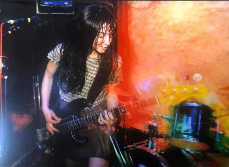 best of hole band tweet media