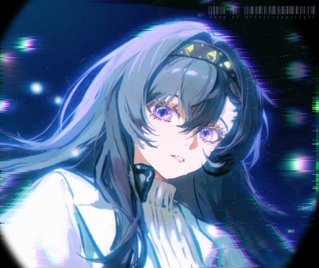 Night scene

#アークナイツ #プリースティス #Arknights #Priestess #ArknightsFanArt