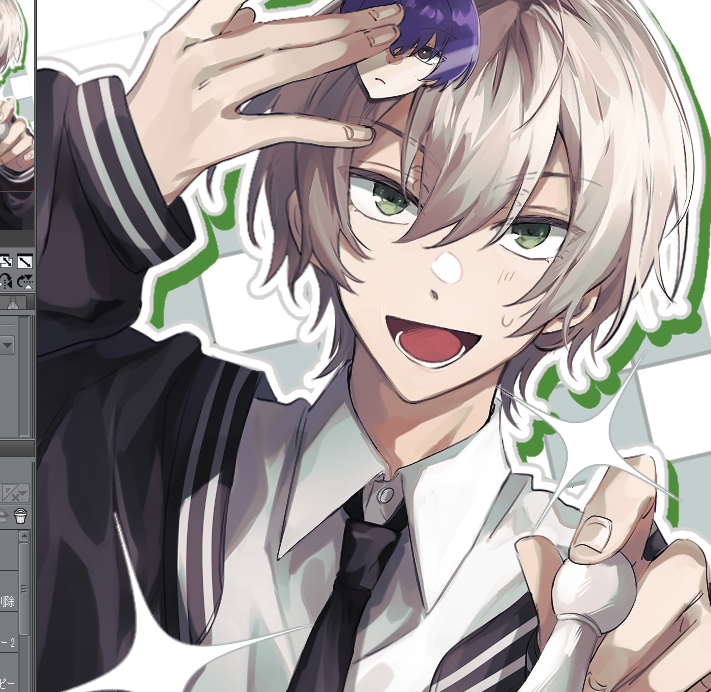 沼 (@dh_bn9) on Twitter photo 
