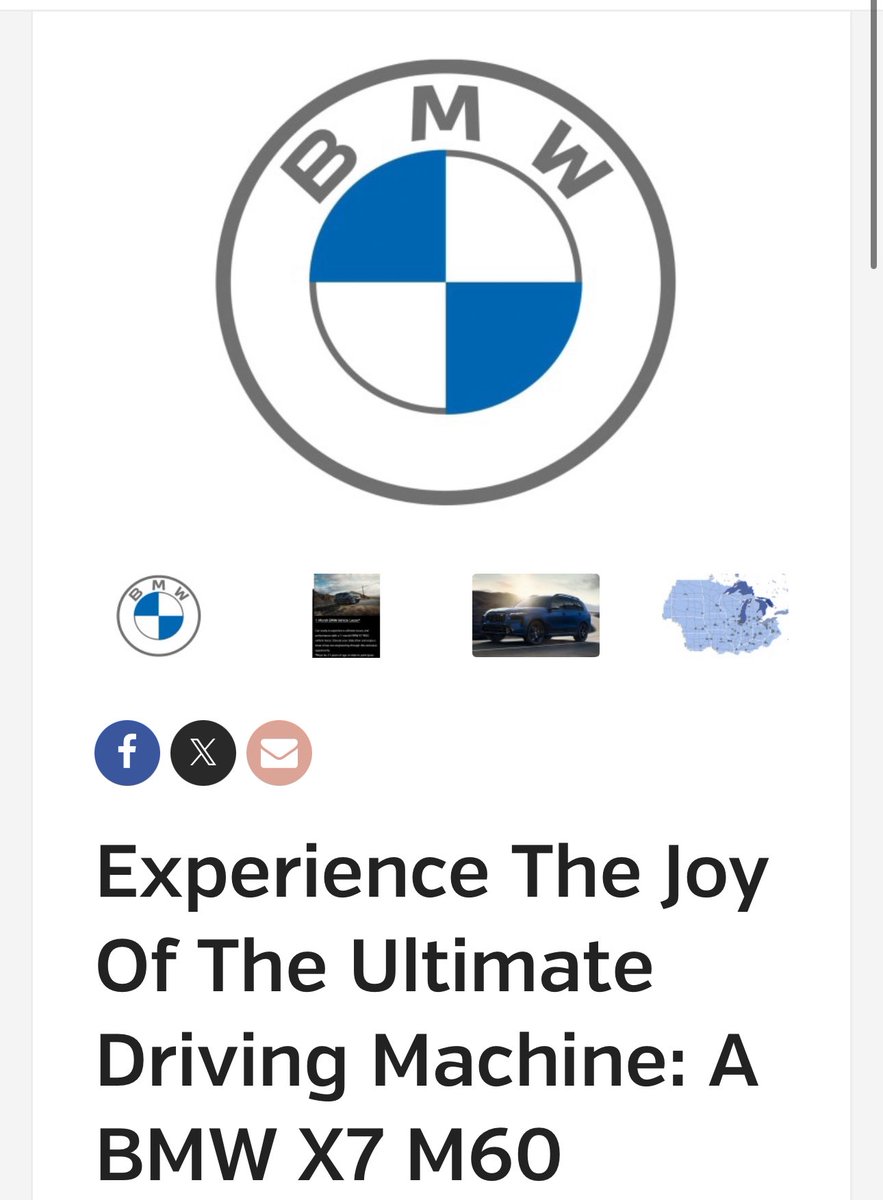 Really cool experiences to win…even better opportunity to support a great cause and legacy! <a href="/hardystrongnfp/">HardyStrong Foundation</a> 

hardystrong.betterworld.org