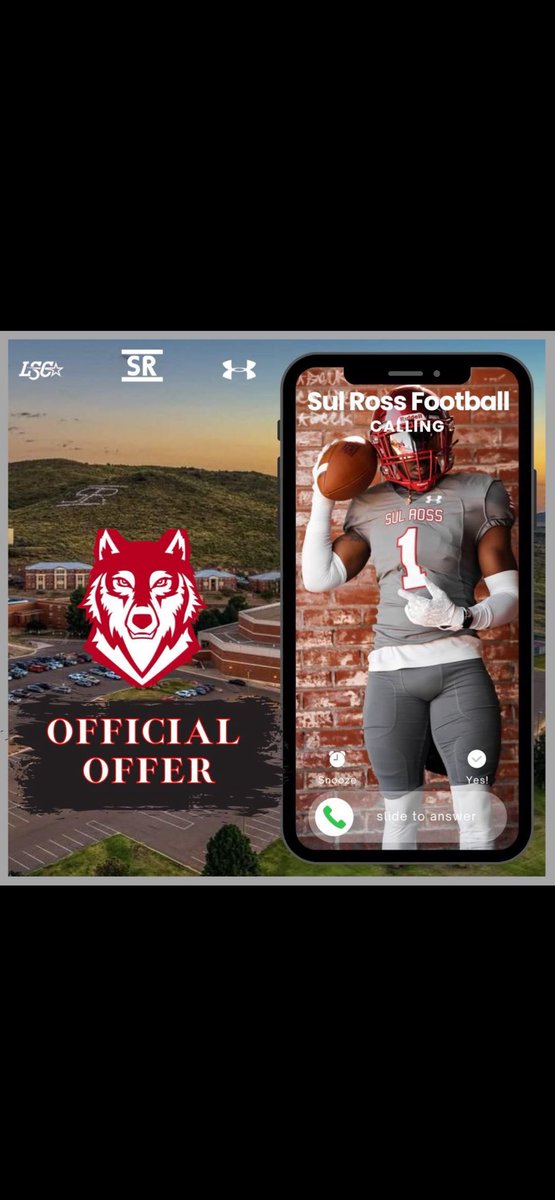 Ej (@routeclosed_) on Twitter photo AGTG🙏🏾 Sul Ross State University offered <a href="/CoachCadron/">Cadron Davis</a> <a href="/SRSUFootball/">Sul Ross State University Football</a> AGTG🙏🏾 Sul Ross State University offered <a href="/CoachCadron/">Cadron Davis</a> <a href="/SRSUFootball/">Sul Ross State University Football</a>