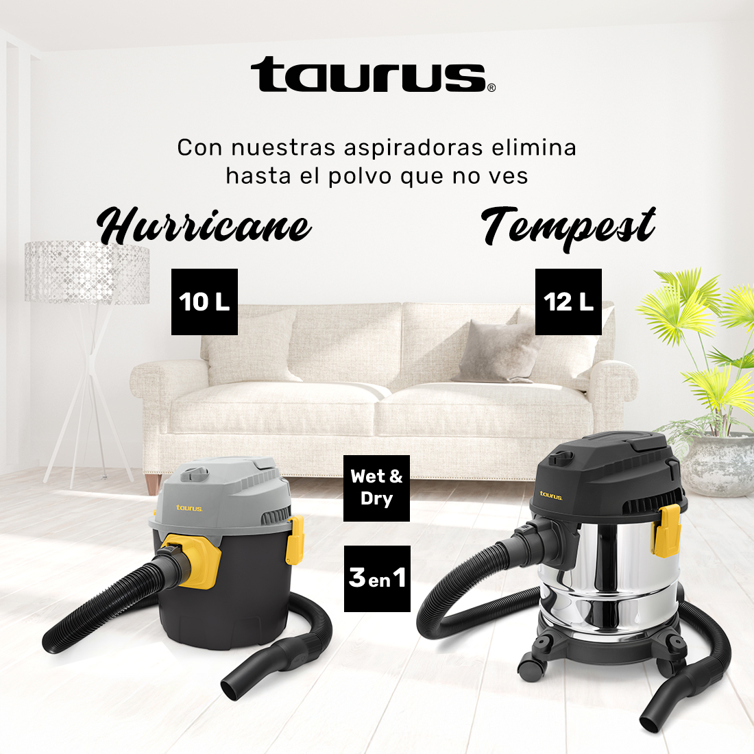 Taurus México tweet media