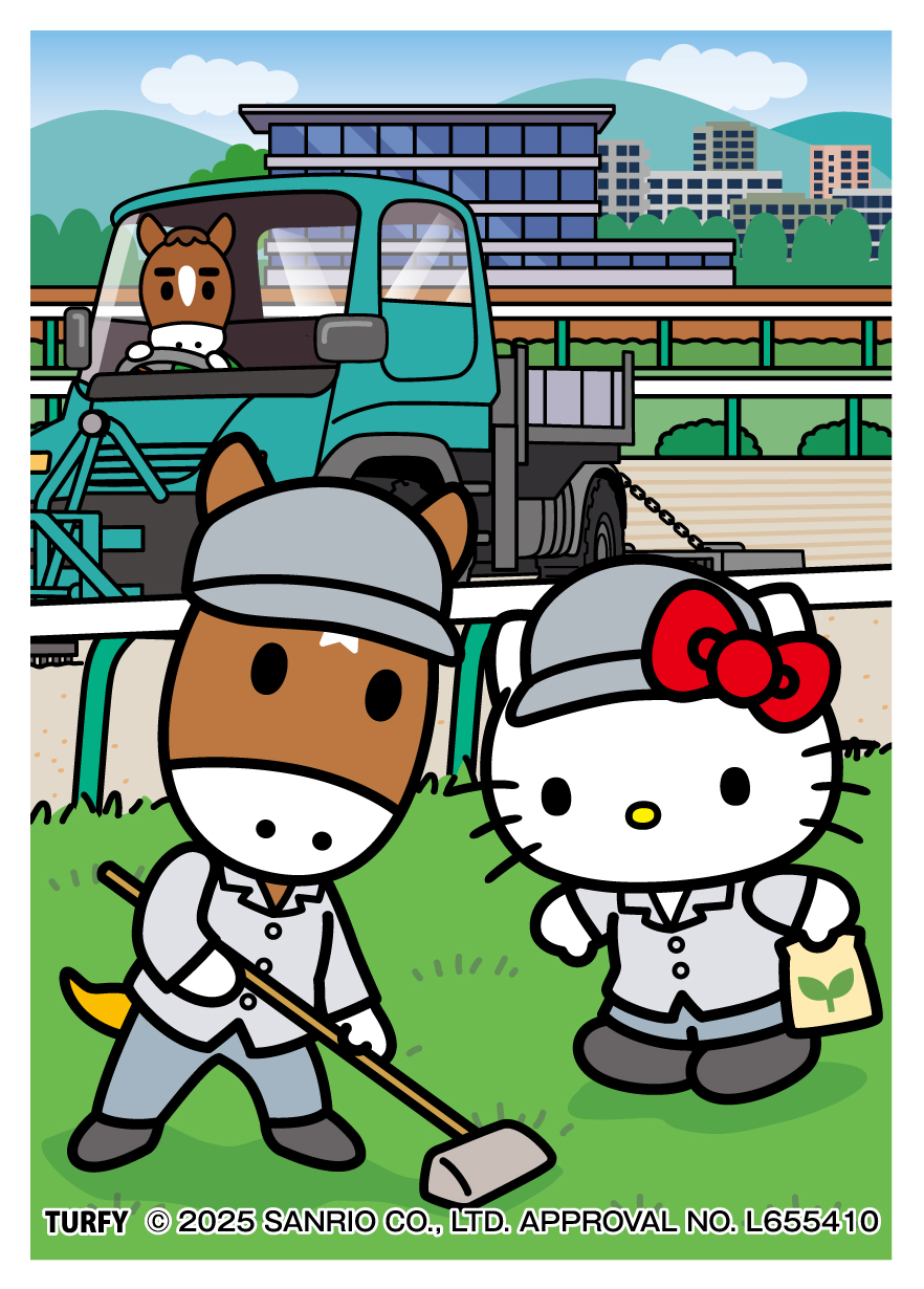TURFYLAND【公式】 (@turfyland) / X