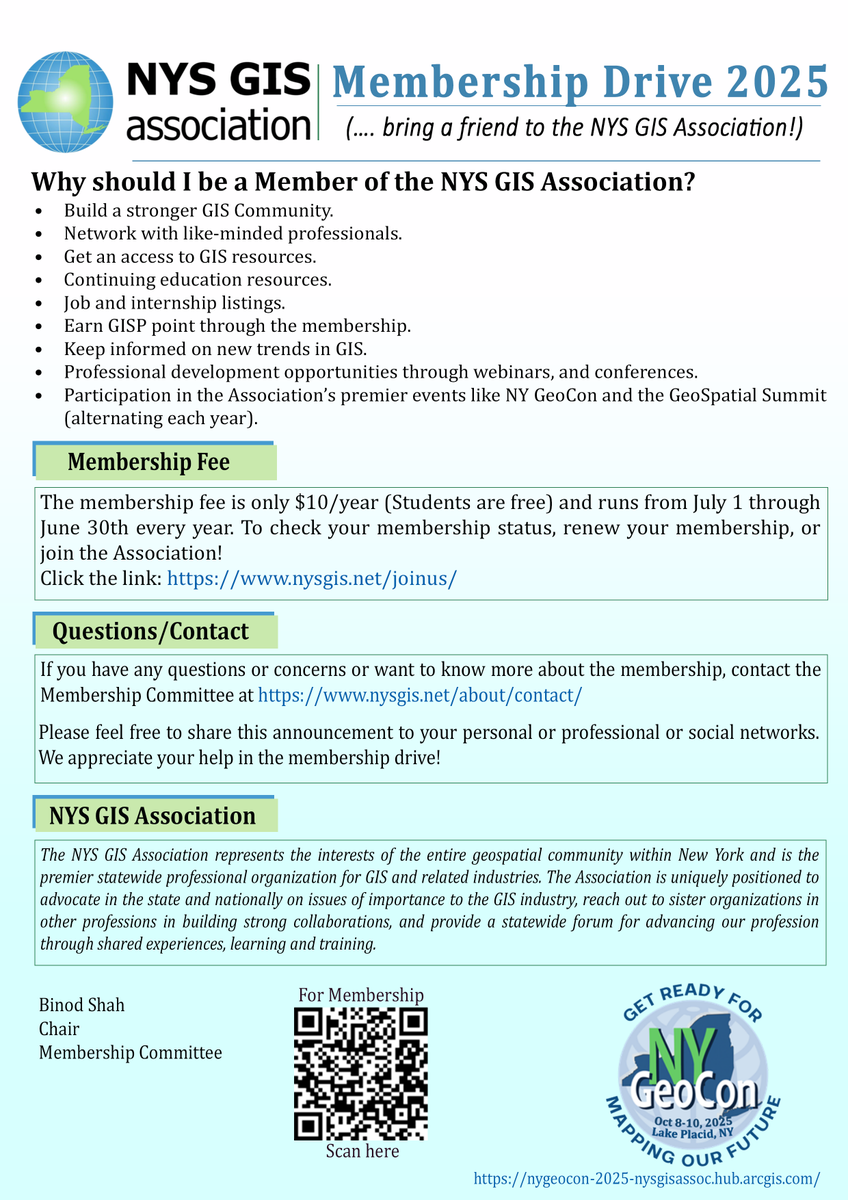 Don't delay - make sure to renew or join us today!