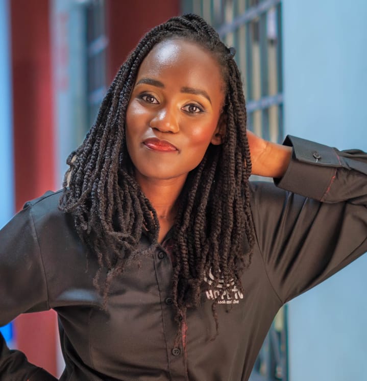 Hope FM Live tweet media