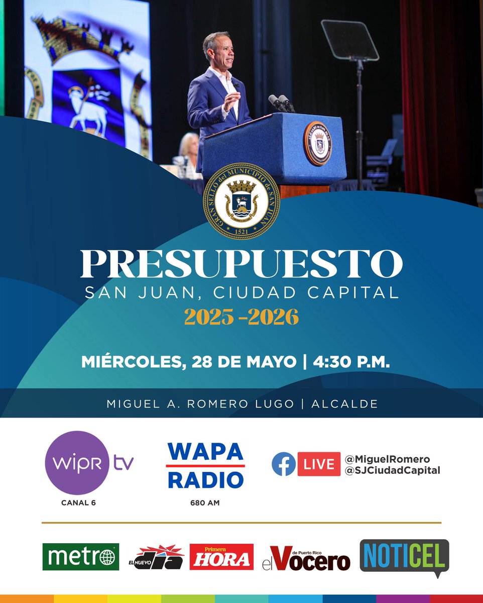 Miguel Romero tweet media