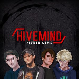 We've made a new Spotify playlist: Hivemind Hidden Gems! Filled with bands we have discussed on our monthly recaps &amp; some that we have yet to... 👀

We'll be updating this periodically as we discover new bands &amp; some outgrow this playlist.

open.spotify.com/playlist/41dae…