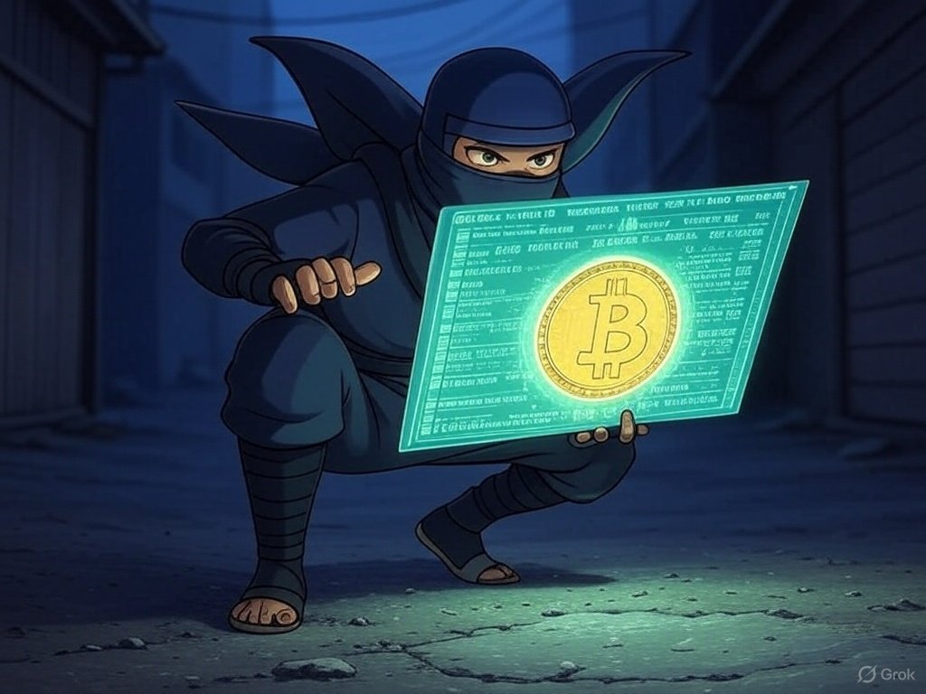 cryptobtcninja's tweet image. #gngn
⠀
log off kings
⠀
rest is part of the grind
⠀
#crypto #bitcoin #web3 #nft #memecoin