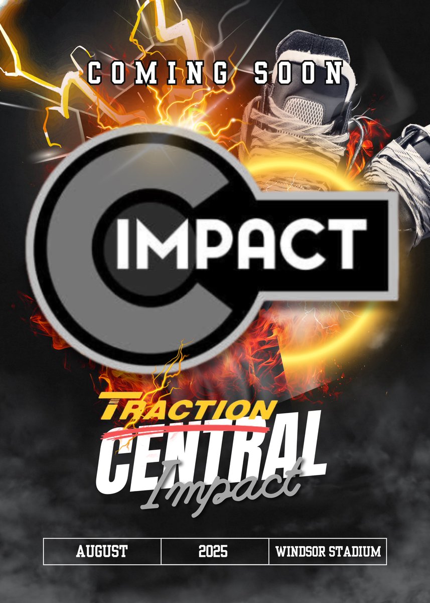 Traction Central Impact U18 Major AAA (@impactaaa) on Twitter photo 