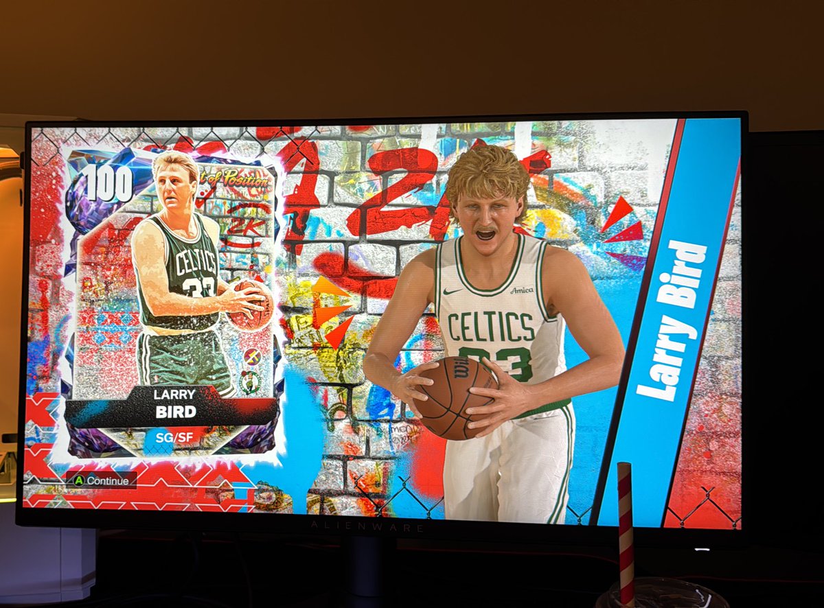 Twisted2K_'s tweet image. NEW LOCKER CODE IN MYTEAM! 

100-Overall-Player 

WHO DID YOU GET??? 
#myteam #NBA2K25