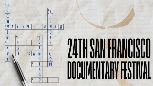 SF DocFest tweet media