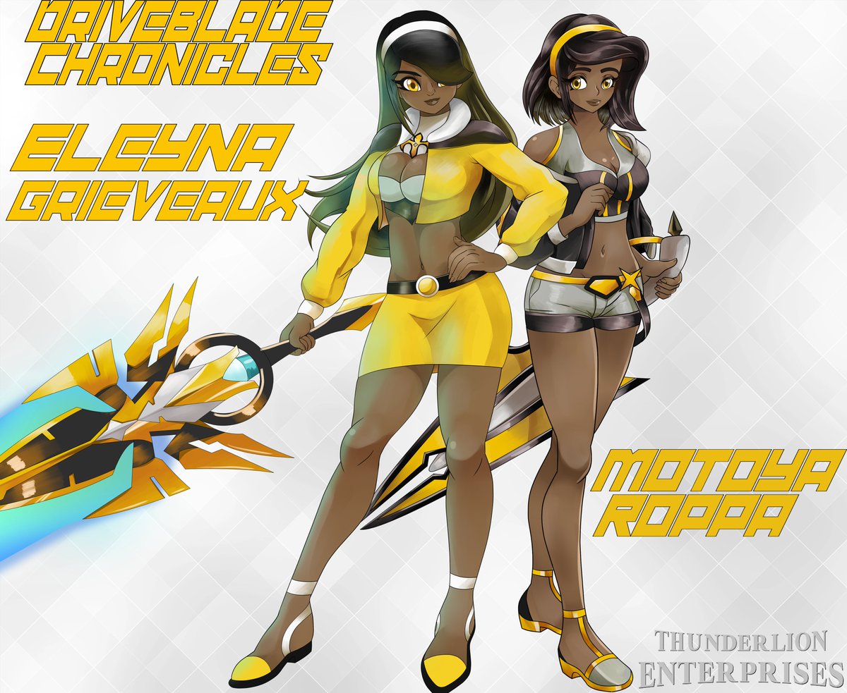 Thunderlion_Enterprises tweet media