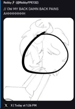 ItsKoij's tweet photo. @RobbyFPE132 Why is the line so weird? Is it because you are trying to remove your ex's watermark?

Watermark: WinterBears https://t.co/IUlwy9ujPM