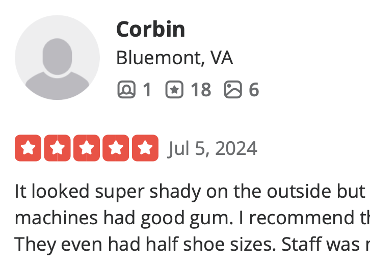 The Ringing Ten tweet media