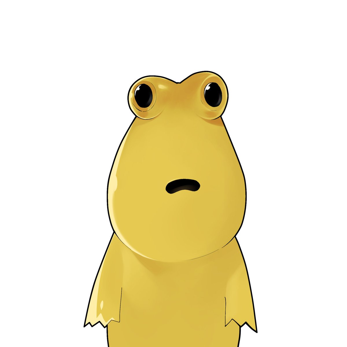 🚧MALIGNO NFT COLLAB🚧
GM Maligno fam! 👁️

Presenting our first COLLAB with a SOLANA Memecoin.

1. Follow <a href="/PolyGoby/">PolyGoby🏝️</a> &amp; <a href="/KaijuGoby/">🌊⛩️Kaiju Goby⛩️🌊</a> 
2. Like &amp; Retweet this post
3. 10 Winners of Maligno NFT

POLYGOBY is inspired by the blank-staring mudskipper from the Goby family #Giveaway #Collab