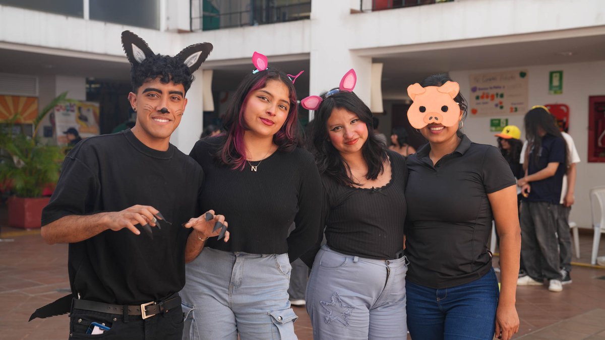 🐾💙 ¡Porque el amor no se compra, se aDOGta! 💙🐾 En UNIMAYOR llevamos a cabo la campaña de Proyección Social ‘Dame una Pata y #aDOGtaConAmor’, beneficiando a perritos rescatados por la FUNDACIÓN PARA LA PROTECCIÓN DE LOS ANIMALES "VIDA ANIMAL" - POPAYÁN 🐶✨