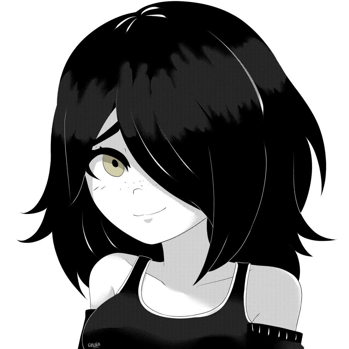 Julia's SO cute, no doubt

#art #arte #artist #artmoots #digitalart #sketch #doodle #manga #anime #animeart #dibujo #fanart #thecoffinofandyandleyley #thecoffinofandyandleyleyfanart #illustration #myart #juliatcoaal #tcoaal #tcoaaltwt #tcoaaljulia