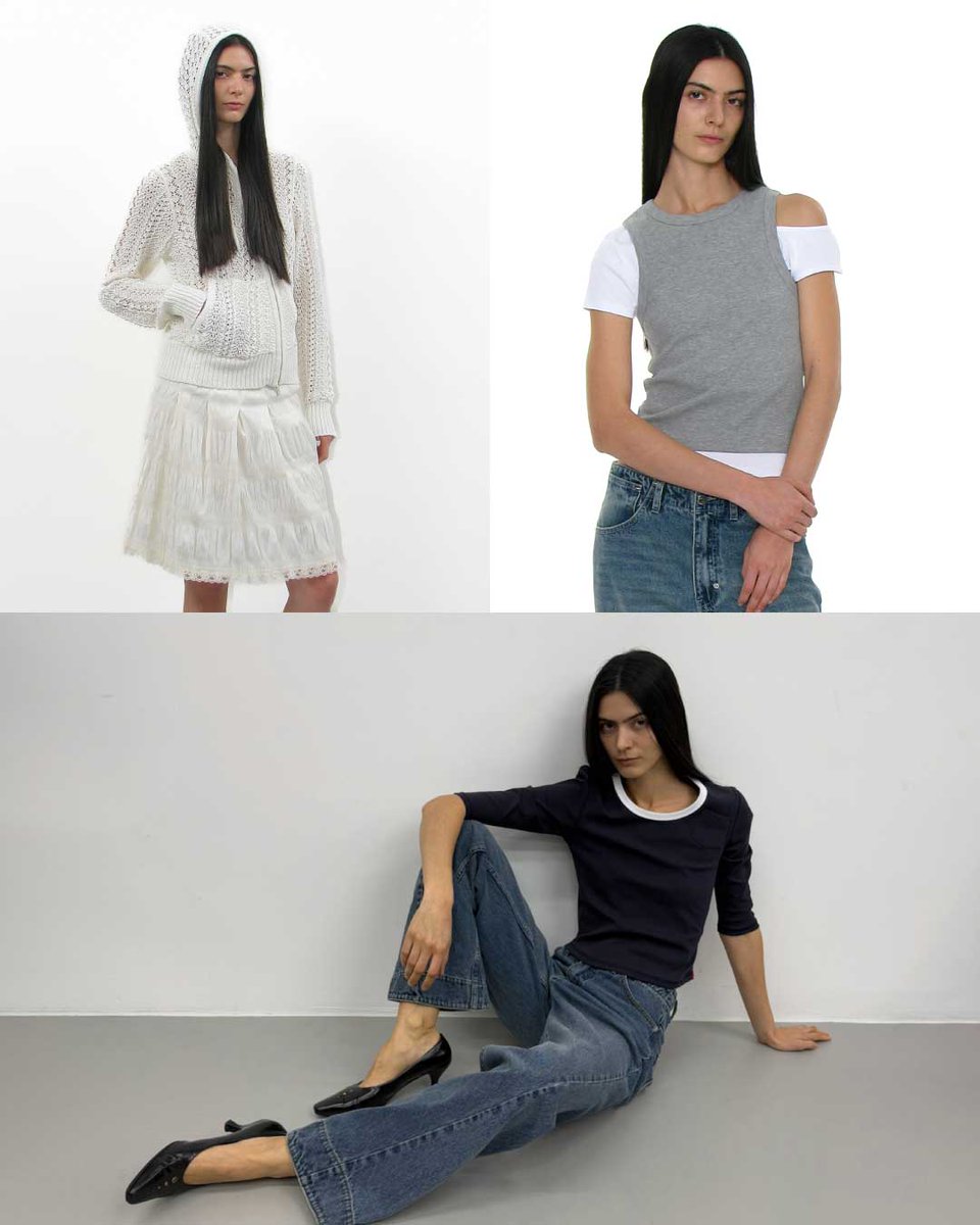 MUSINSA館 GINZA|2025 SS 新作入荷】 人気韓国ブランドの最新アイテム MUSINSA館 GINZA|2025 SS 新作入荷】 人気韓国ブランドの最新アイテム