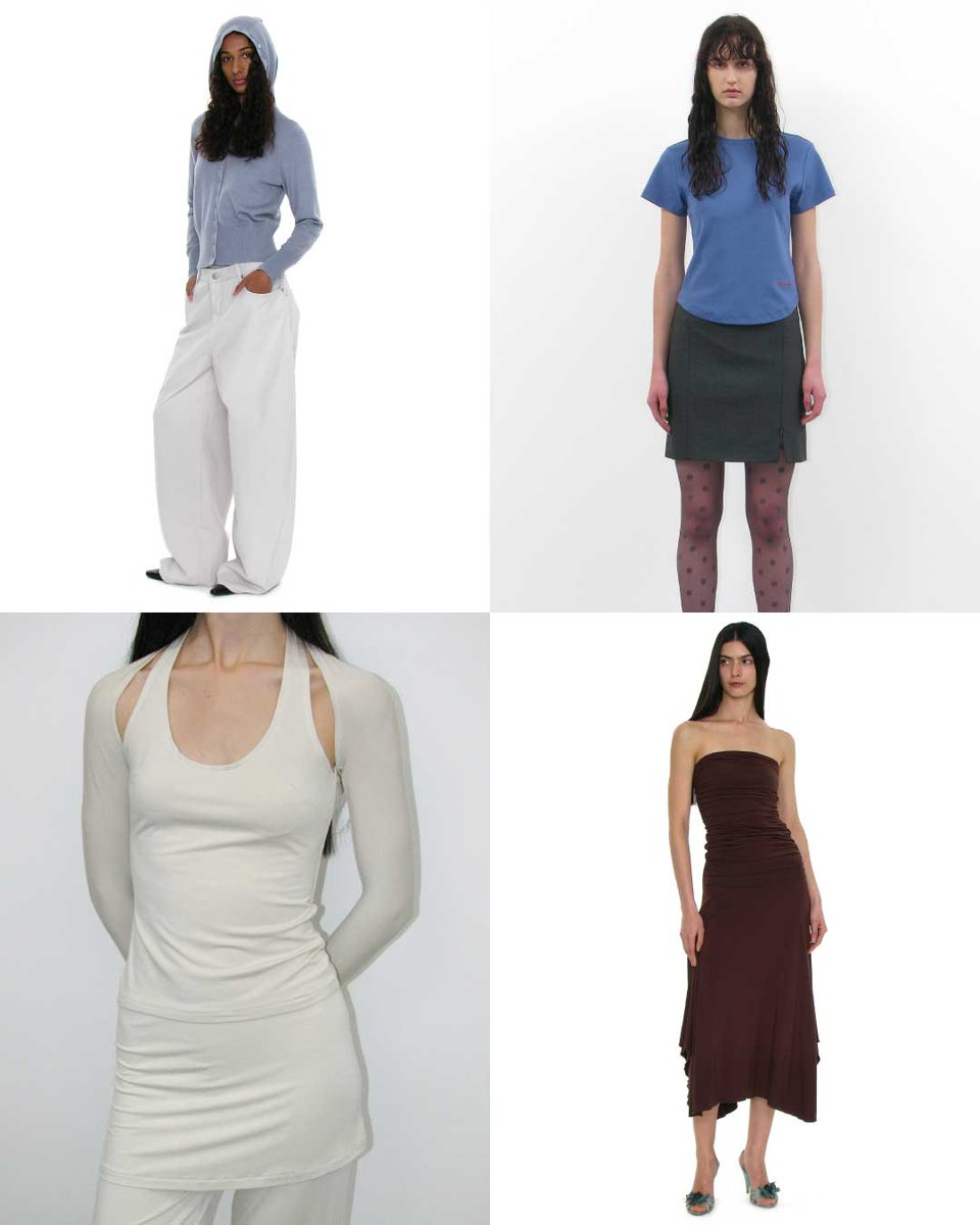 MUSINSA館 GINZA|2025 SS 新作入荷】 人気韓国ブランドの最新アイテム MUSINSA館 GINZA|2025 SS 新作入荷】 人気韓国ブランドの最新アイテム