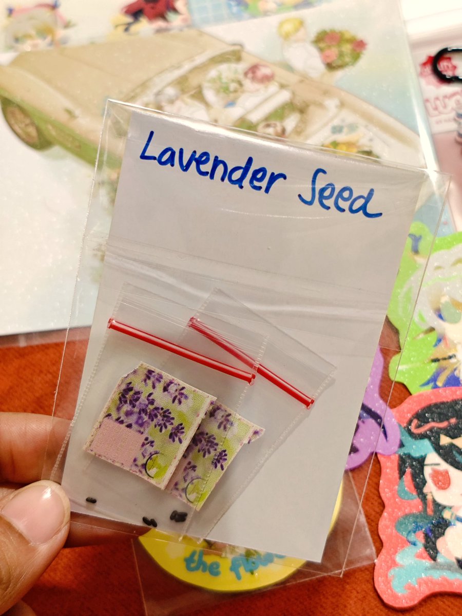 Riezu (@riezufiro_) on Twitter photo Ini tuh cantik banget, bener2 secantik itu to the point you can feel the amount of love Raina pour on this zine; Dikasih trivia per bunga (ada dapusnya woi) dan catetan personalnya juga + THE FLOWER SEED TOO? MAU NANGIS INDAH BANGET AAAAA ππ
<a href="/luckywolf_/">Raina π± @ CFXX B32-33 & Doujima H39</a> <a href="/BISS_H12/">Rainaaaaaaarrgghhhhh</a> Ini tuh cantik banget, bener2 secantik itu to the point you can feel the amount of love Raina pour on this zine; Dikasih trivia per bunga (ada dapusnya woi) dan catetan personalnya juga + THE FLOWER SEED TOO? MAU NANGIS INDAH BANGET AAAAA ππ
<a href="/luckywolf_/">Raina π± @ CFXX B32-33 & Doujima H39</a> <a href="/BISS_H12/">Rainaaaaaaarrgghhhhh</a>