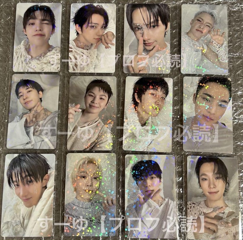 SEVENTEEN BURSTDAY WEVERSE ラキドロ エスクプス SEVENTEEN BURSTDAY WEVERSE ラキドロ エスクプス SEVENTEEN