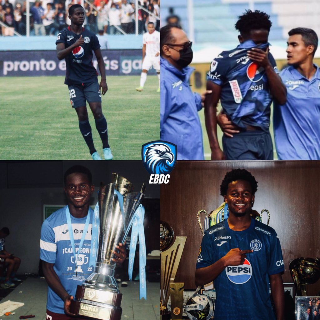 𝐄𝐥 𝐁𝐥𝐨𝐠 𝐝𝐞𝐥 𝐂𝐢𝐜𝐥𝐨́𝐧 tweet media