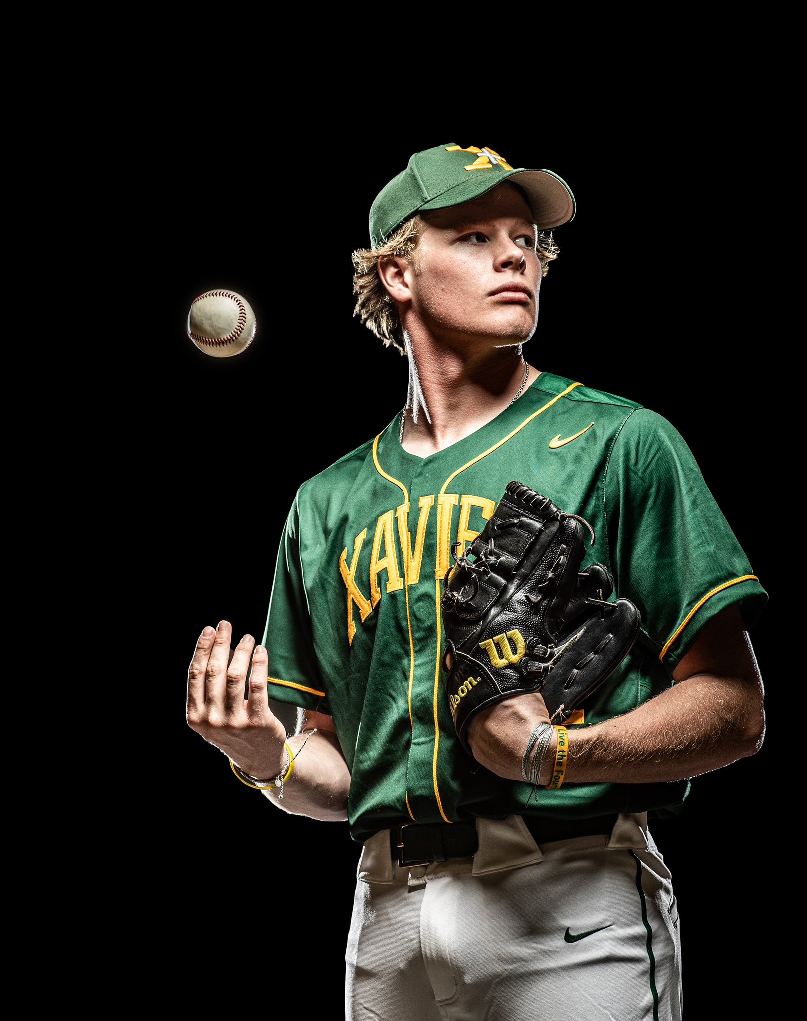 Tiger Baseball (@StXTigersBSB) / X