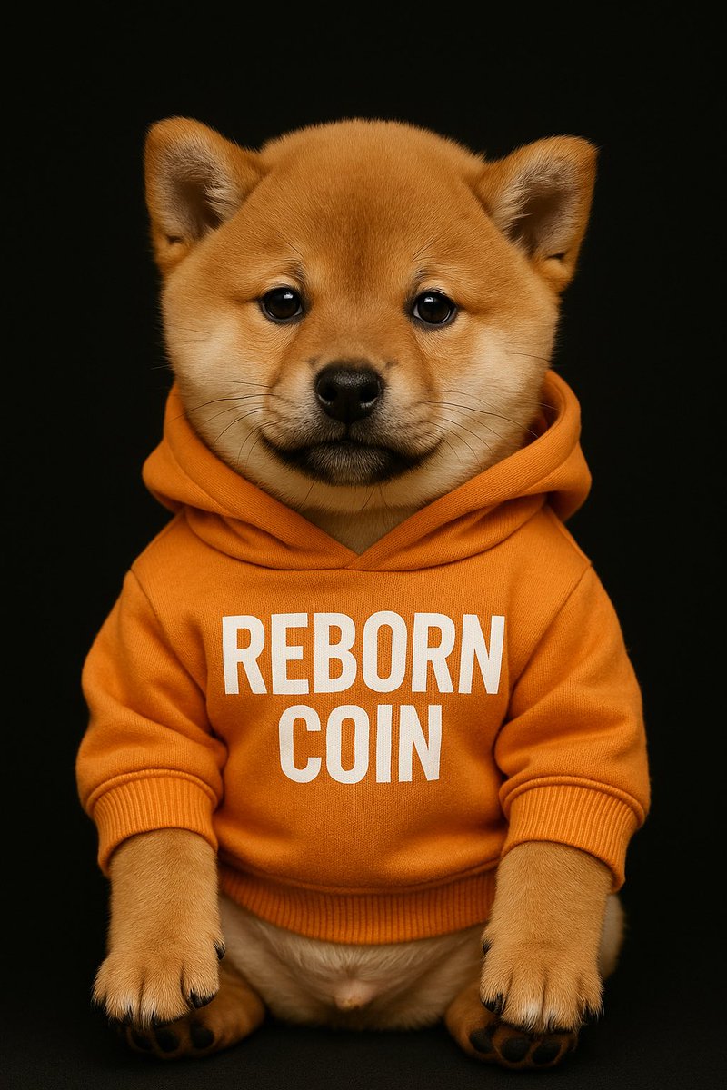 Reborn Coin tweet media