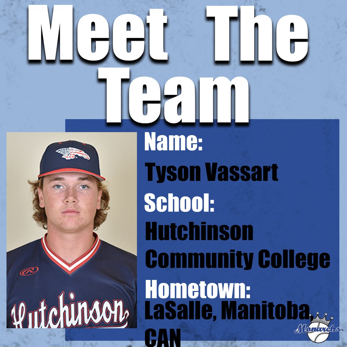 Hutchinson Monarchs (@hutch_monarchs) on Twitter photo 