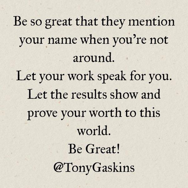 GOD will make sure what’s for you will be for you.PERIOD 🎤🎤🎤