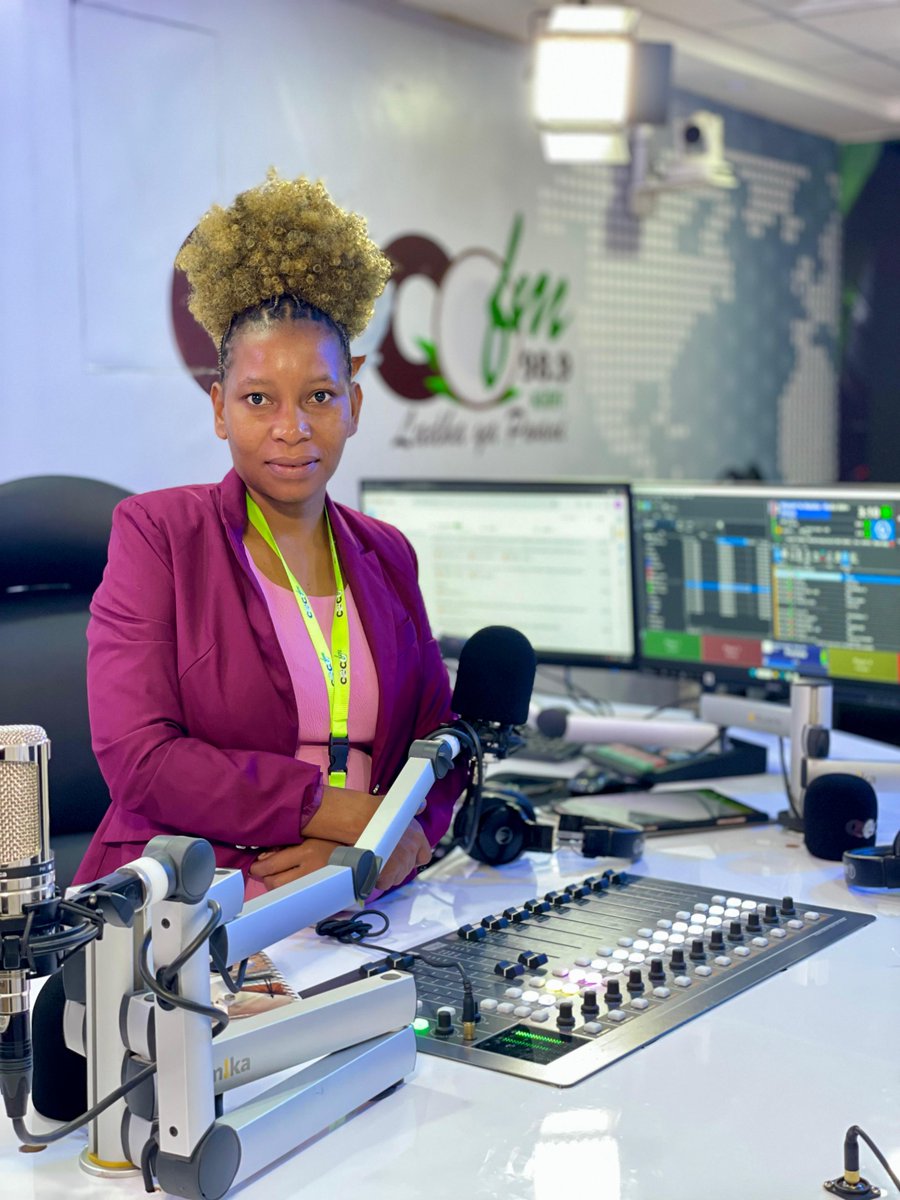 COCO FM tweet media