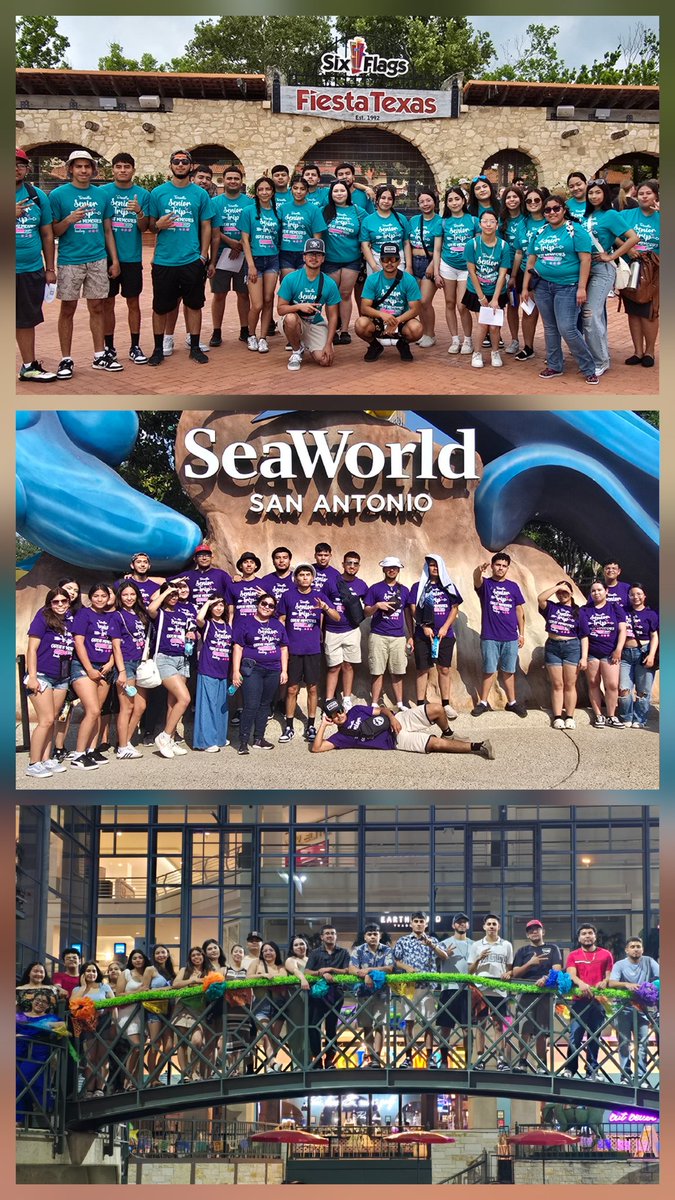 Claudia Herrera-Soto (@claudiahsoto) on Twitter photo And that's a wrap. Our Senior Trip for our Class of 2025 had a successful and joyous trip in San Antonio this weekend. Thank you <a href="/EddieRe95656009/">@EddieReyes</a> for the invite. #tisdproud <a href="/AOlvera_TISD/">Alejandro Olvera</a> <a href="/OteroElizabeth0/">Elizabeth Otero TISD</a> And that's a wrap. Our Senior Trip for our Class of 2025 had a successful and joyous trip in San Antonio this weekend. Thank you <a href="/EddieRe95656009/">@EddieReyes</a> for the invite. #tisdproud <a href="/AOlvera_TISD/">Alejandro Olvera</a> <a href="/OteroElizabeth0/">Elizabeth Otero TISD</a>