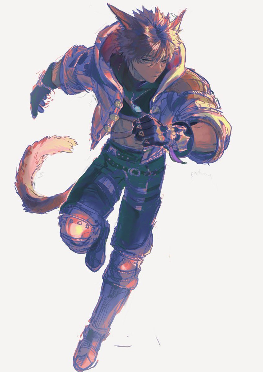 #メンテだしとにかくあなたの絵が好きって思ってくれるひとと出逢うために自分の推しイラストをそっと置いておく 