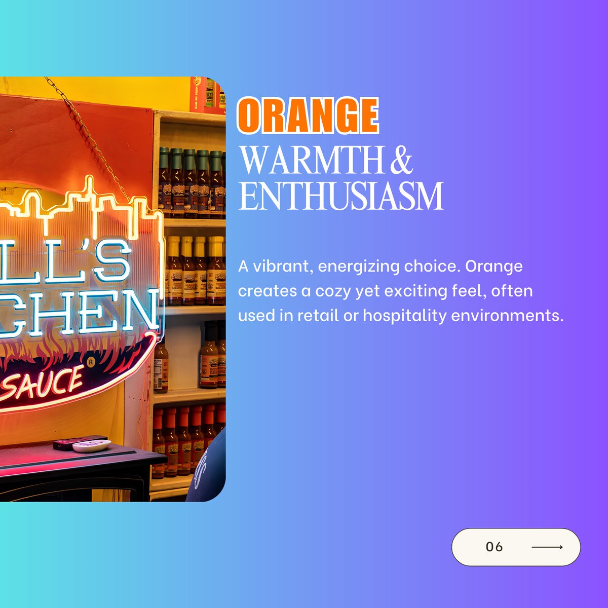 Orant_Neon's tweet image. 💡 You’re choosing an LED Neon Sign color because it looks “beautiful”?
Actually: you’re choosing an emotion to catch someone’s eye 👁️🎯
#CustomerFeedback #OrantNeon #NeonSign #TrustAndGlow #HappyClients