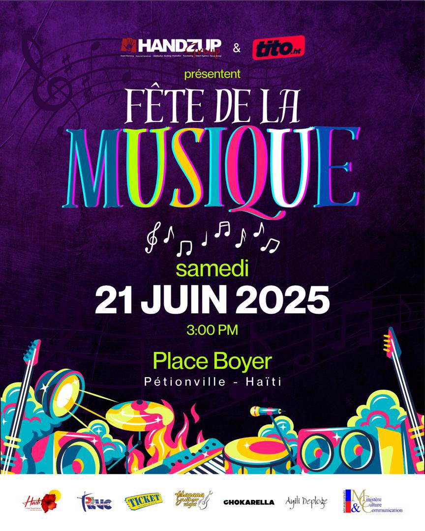 Handzup Group tweet media