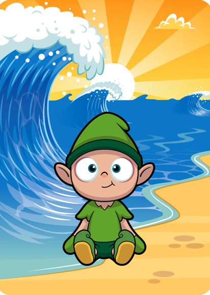 Entrepreneur Elf Story! 🧝‍♀️

At 22, I opened a restaurant. Man, it was brutal—weekends slaving away, cooking, serving, ringing up customers, scrubbing floors. Ran that joint for a couple of years until I was offered a full scholarship for an MBA in Thailand. Sold the restaurant
