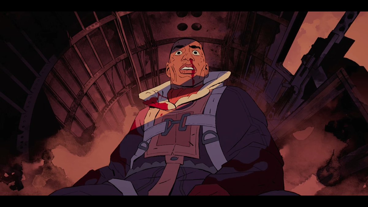 kaszual unchained tweet media