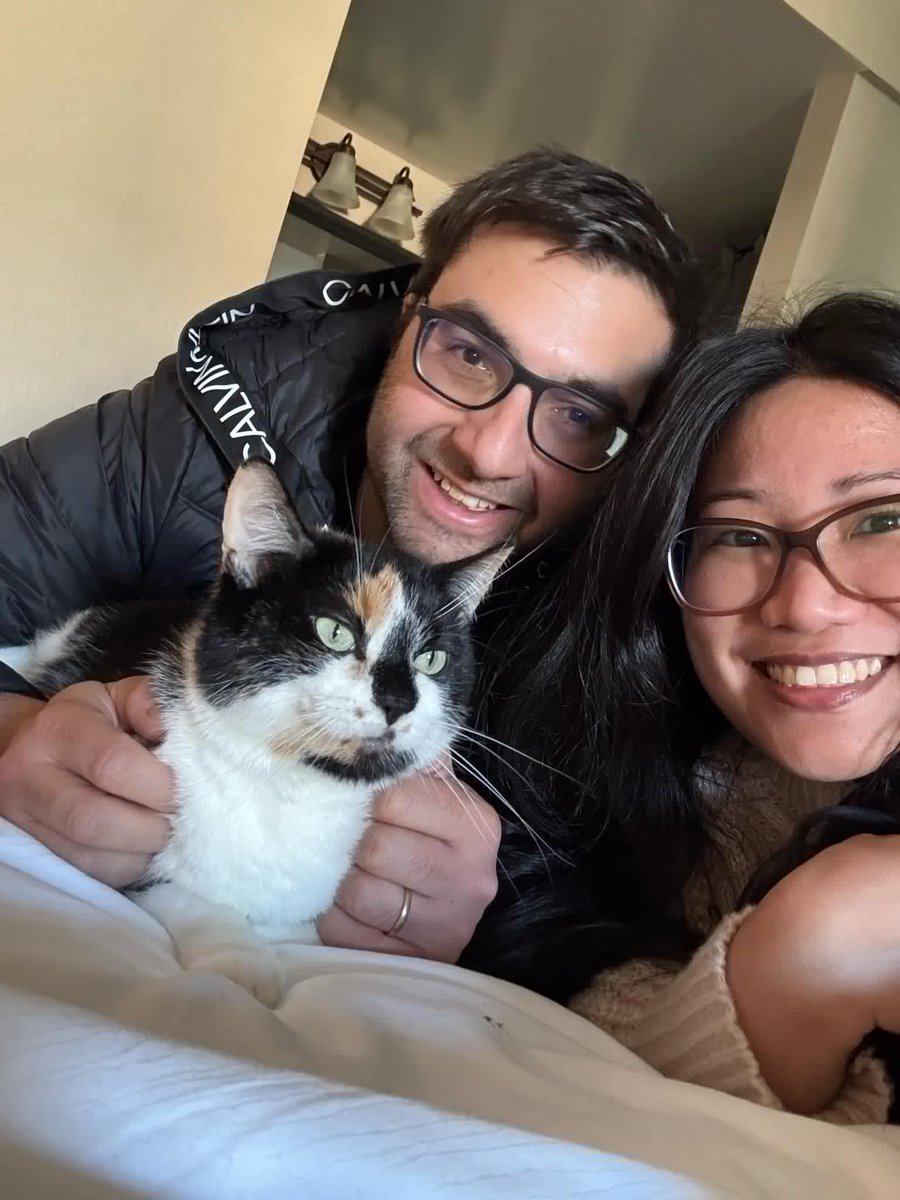 Nicholas M. Pescod tweet media