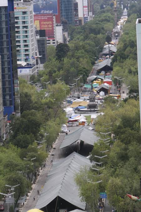 gatoperrodelsur's tweet image. Por si no sabías o ya no te acuerdas, los que ahora te maicean, cerraron reforma y la misma narrativa idiota que utilizas contra la CNTE, la usaron contra quienes participamos en ese movimiento. De haber sabido te echabamos al piso 
#Pendej ote