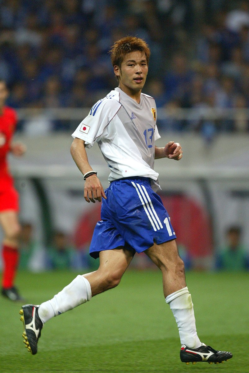 JOMOカップレプリカ2001  柳沢敦 JOMOカップレプリカ2001 柳沢敦 JOMOカップレプリカ2001 柳沢敦