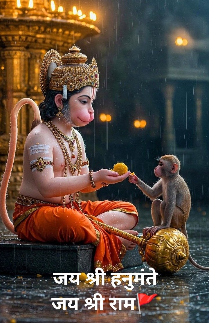 जय श्री राम 🙏
जय बजरंग बली 🙏 जय श्री हनुमान 🙏
😍😍वीर हनुमान😍😍