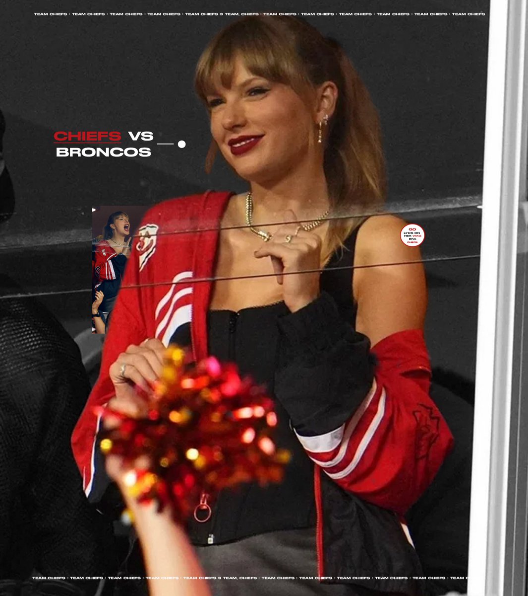 𝖫𝗒𝖽𝗌, 𝗂𝗇 𝗆𝗒 𝖤𝗋𝖺𝗌 𝖾𝗋𝖺 ♥︎ tweet media