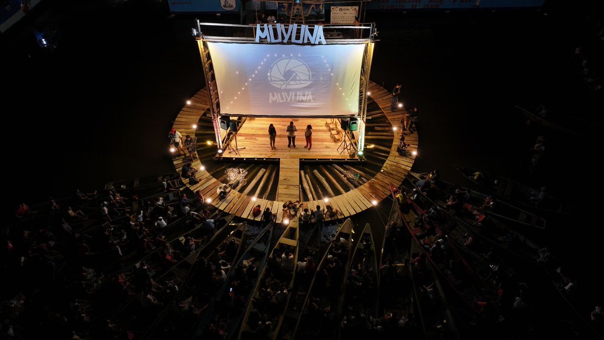 @FICAMAZONIA tweet media